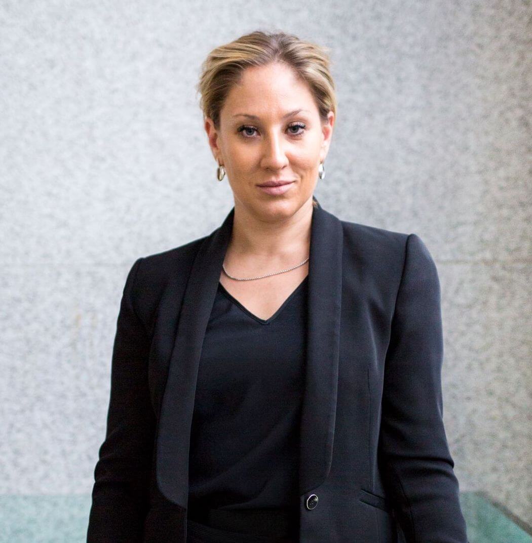 Sonya Shikhman Criminal Lawyer